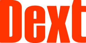 Dext Logo Cmyk Orange
